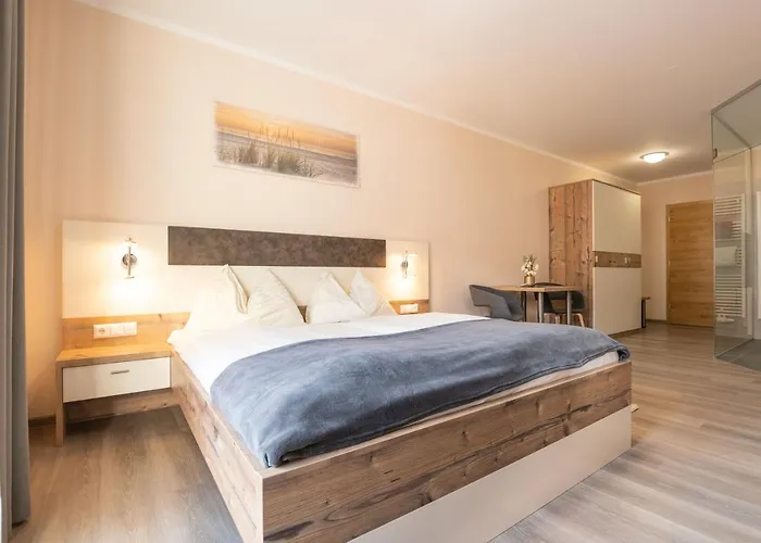 Pogoeriacherhof Ξενοδοχείο