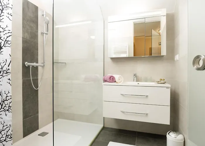 Pogoeriacherhof 호텔