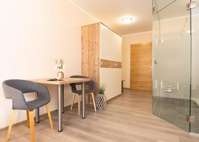 Pogoeriacherhof ホテル