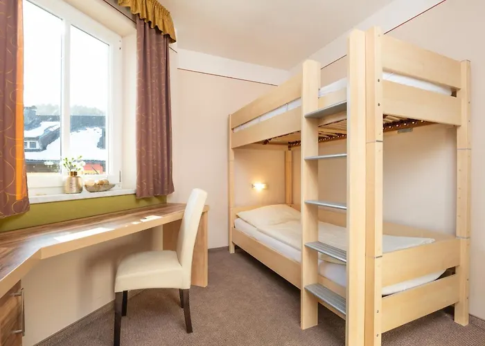 Pogoeriacherhof ホテル 3*