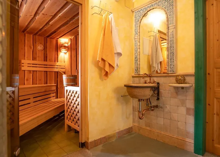 Pogoeriacherhof Ξενοδοχείο Latschach ober dem Faakersee