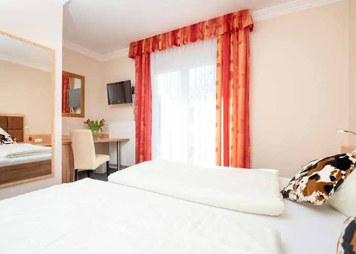 Ξενοδοχείο Pogoeriacherhof