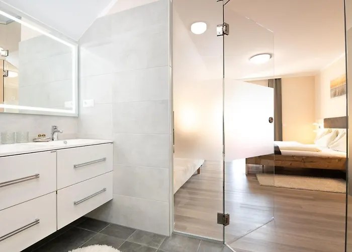 ホテル Pogoeriacherhof 3*