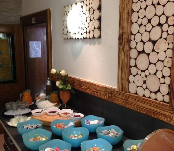 Pogoeriacherhof Ξενοδοχείο