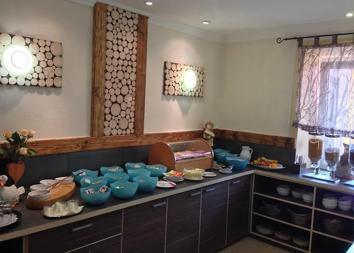 Ξενοδοχείο Pogoeriacherhof