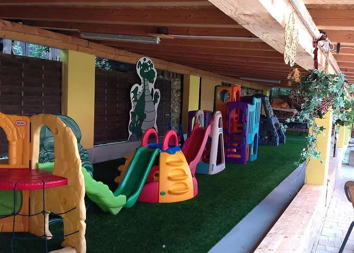 Pogoeriacherhof 3* Latschach ober dem Faakersee