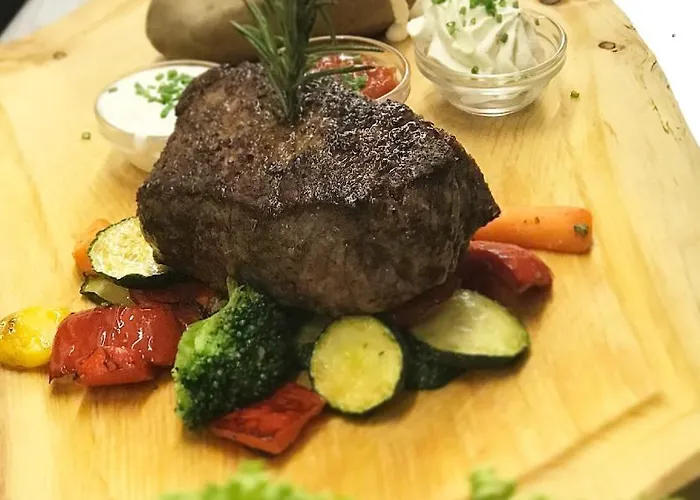 Pogoeriacherhof ホテル