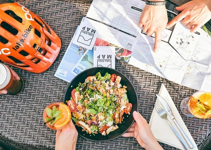 Pogoeriacherhof 라챈치오버뎀파커시